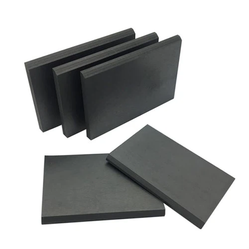 Grafit pumpeskovle til Becker Vakuumpumpe